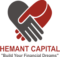 Hemant Capital MFD LLP logo