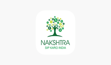 Nakshatra Ventures Pvt logo