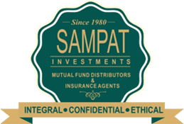 Sampat Investment logo