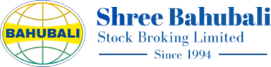 Shree Bahubali Stock Broking Limited logo
