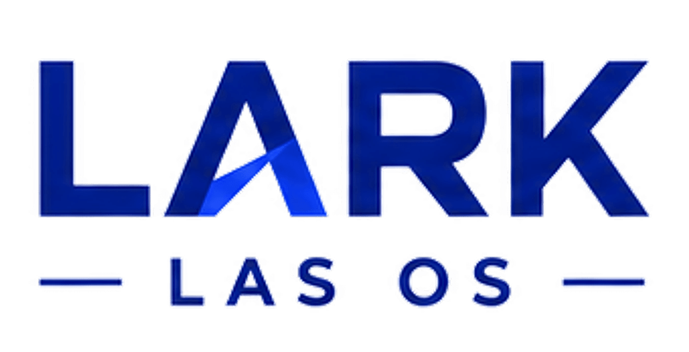 LARK LAS·OS