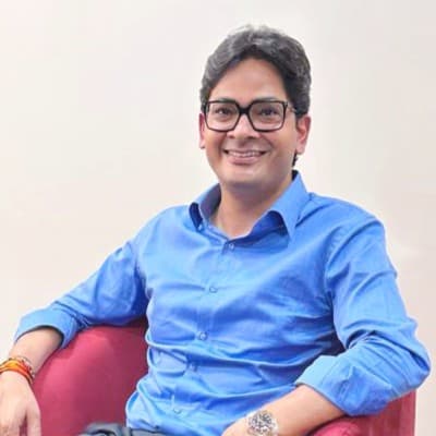 Rahul Jain