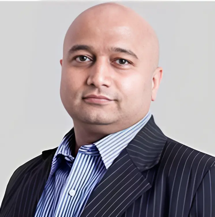 Miten N Mehta