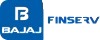 Bajaj Finserv Logo