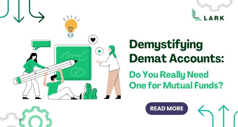 Demystifying Demat Accounts: Do You Really Need One for Mutual Funds?