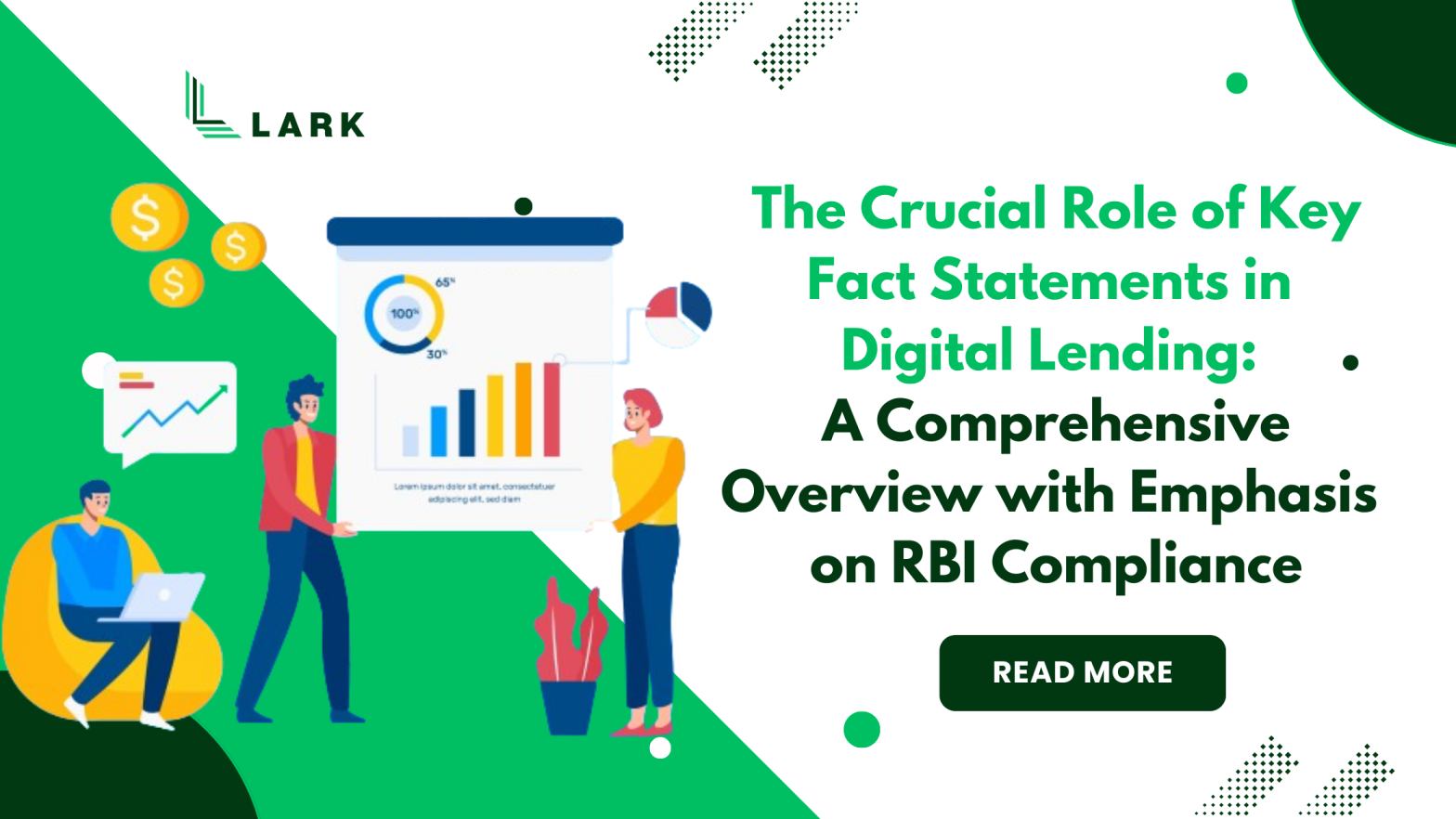 The Crucial Role of Key Fact Statements in Digital Lending: A Comprehensive Overview with Emphasis on RBI Compliance